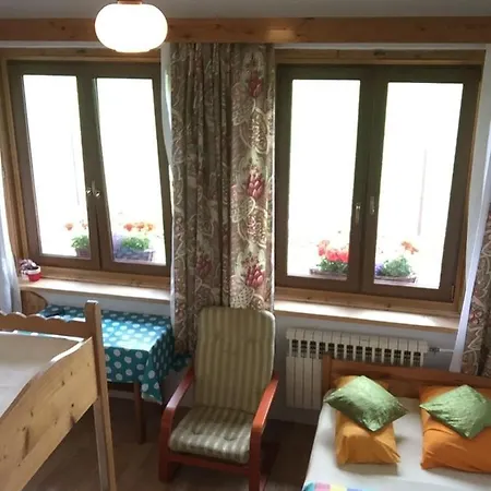 Apartmán Jumper 1 Poludniowy 2 Pokojowy Z Aneks Kuchenny Promocja Na Termach Dla 2 Osob Gratis