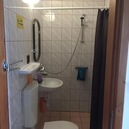 Apartmán Jumper 1 Poludniowy 2 Pokojowy Z Aneks Kuchenny Promocja Na Termach Dla 2 Osob Gratis