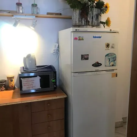 Skoczek: Southern With Kitchen And Thermal Access *