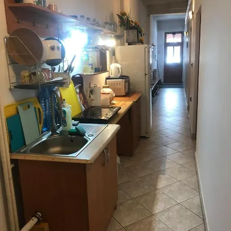 アパート A1willa Skoczek Poludniowy 2 Pokojowy Z Aneks Kuchenny Promocja Na Termach Dla 2 Osob Gratis ザコパネ