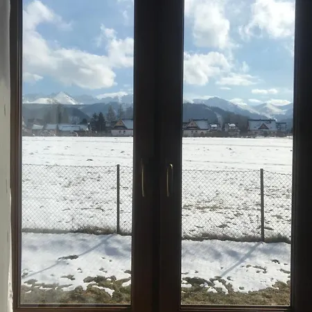 A1willa Skoczek Poludniowy 2 Pokojowy Z Aneks Kuchenny Promocja Na Termach Dla 2 Osob Gratis *