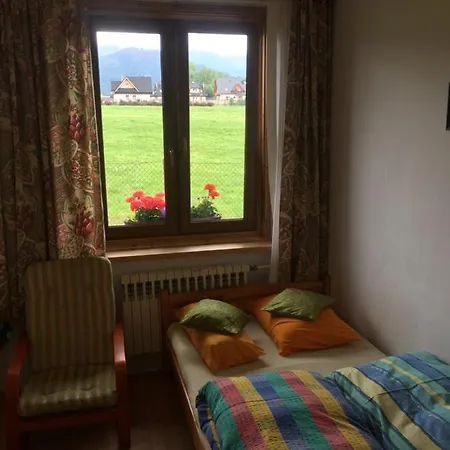 A1willa Skoczek Poludniowy 2 Pokojowy Z Aneks Kuchenny Promocja Na Termach Dla 2 Osob Gratis * ザコパネ