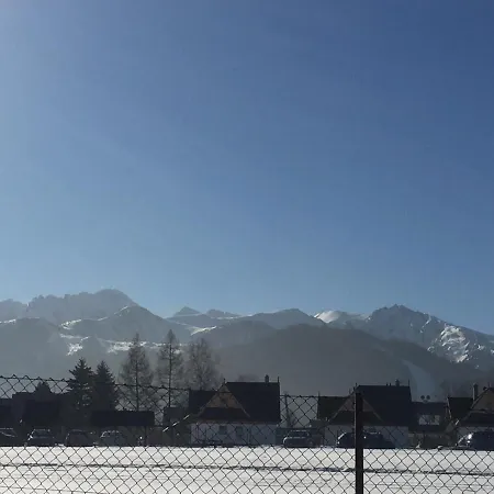 A1willa Skoczek Poludniowy 2 Pokojowy Z Aneks Kuchenny Promocja Na Termach Dla 2 Osob Gratis