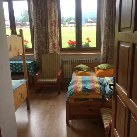 A1willa Skoczek Poludniowy 2 Pokojowy Z Aneks Kuchenny Promocja Na Termach Dla 2 Osob Gratis