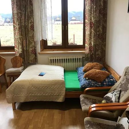 Apartmán Jumper 1 Poludniowy 2 Pokojowy Z Aneks Kuchenny Promocja Na Termach Dla 2 Osob Gratis *
