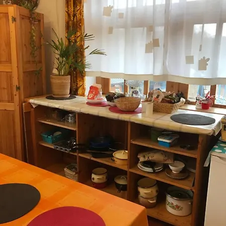 A1willa Skoczek Poludniowy 2 Pokojowy Z Aneks Kuchenny Promocja Na Termach Dla 2 Osob Gratis *