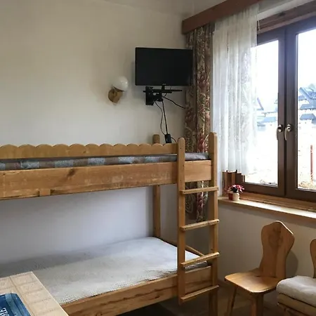 A1willa Skoczek Poludniowy 2 Pokojowy Z Aneks Kuchenny Promocja Na Termach Dla 2 Osob Gratis