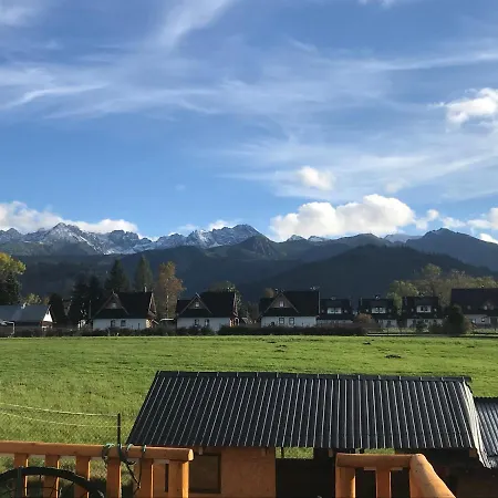 アパート A1willa Skoczek Poludniowy 2 Pokojowy Z Aneks Kuchenny Promocja Na Termach Dla 2 Osob Gratis ザコパネ