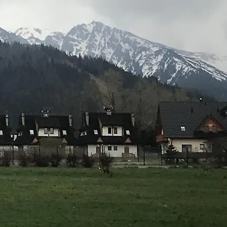 Apartmán Jumper 1 Poludniowy 2 Pokojowy Z Aneks Kuchenny Promocja Na Termach Dla 2 Osob Gratis Zakopane