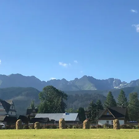 A1willa Skoczek Poludniowy 2 Pokojowy Z Aneks Kuchenny Promocja Na Termach Dla 2 Osob Gratis ザコパネ