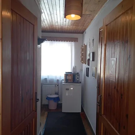 Apartmán Jumper 1 Poludniowy 2 Pokojowy Z Aneks Kuchenny Promocja Na Termach Dla 2 Osob Gratis