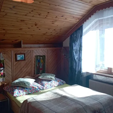 A1willa Skoczek Poludniowy 2 Pokojowy Z Aneks Kuchenny Promocja Na Termach Dla 2 Osob Gratis アパート *