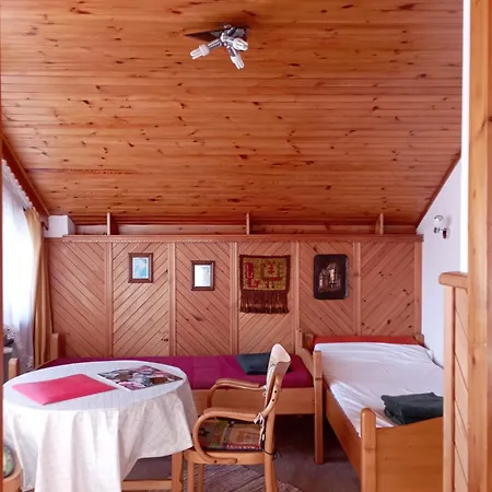 Appartement Jumper 1 Poludniowy 2 Pokojowy Z Aneks Kuchenny Promocja Na Termach Dla 2 Osob Gratis