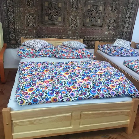 Apartmán Jumper 1 Poludniowy 2 Pokojowy Z Aneks Kuchenny Promocja Na Termach Dla 2 Osob Gratis *