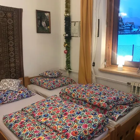 Apartmán Jumper 1 Poludniowy 2 Pokojowy Z Aneks Kuchenny Promocja Na Termach Dla 2 Osob Gratis