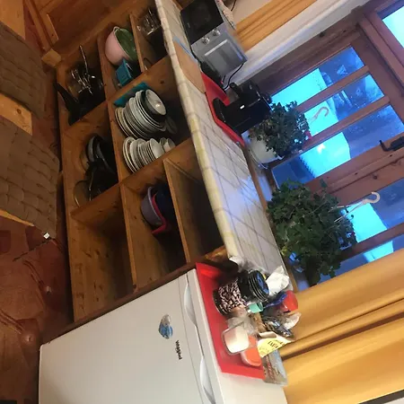 Jumper 1 Poludniowy 2 Pokojowy Z Aneks Kuchenny Promocja Na Termach Dla 2 Osob Gratis Apartmán *